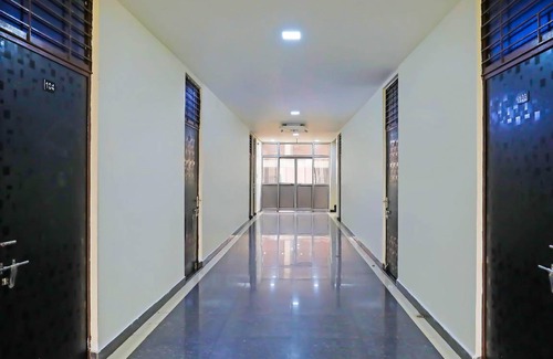 Kalyanpur Hotel | Hotel ∙ 3 guests