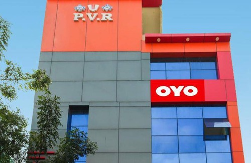 Vijayawada Hotel | Hotel ∙ 3 guests