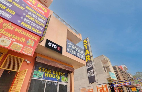 Bhiwani Hotel | Hotel ∙ 3 guests