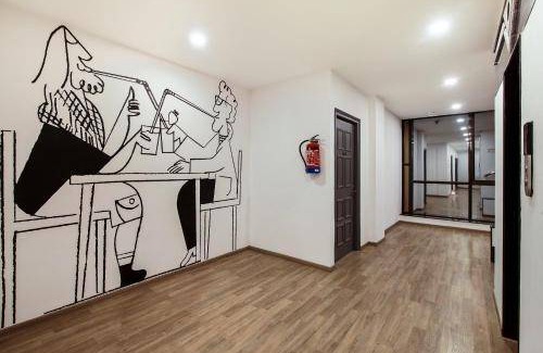 Greater Noida Hotel | Hotel ∙ 3 guests