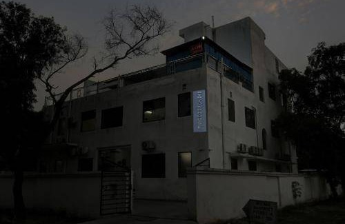 Greater Noida Hotel | Hotel ∙ 3 guests
