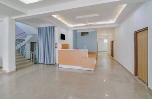 Noida Hotel | Hotel ∙ 3 guests