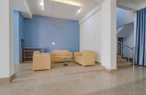 Noida Hotel | Hotel ∙ 3 guests