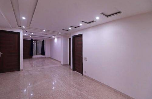 New Delhi Hotel | Hotel ∙ 3 guests