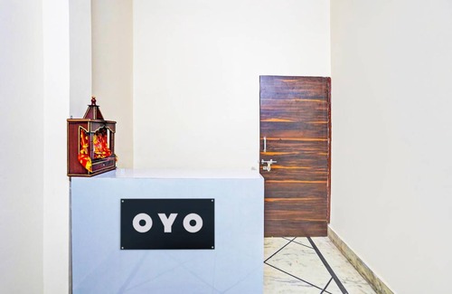 Pashim Vihar Hotel | Hotel ∙ 3 guests