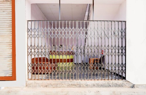 Ghaziabad Hotel | Hotel ∙ 3 guests