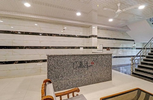 Pashim Vihar Hotel | Hotel ∙ 3 guests