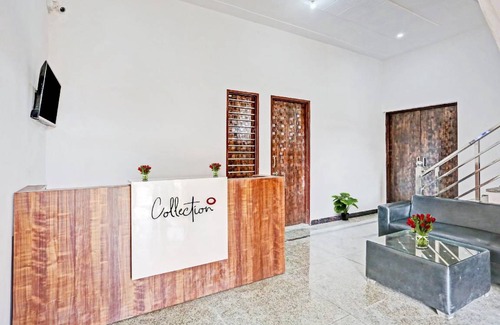 Gurugram Hotel | Hotel ∙ 3 guests