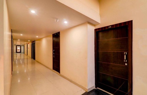 Alambagh Hotel | Hotel ∙ 3 guests