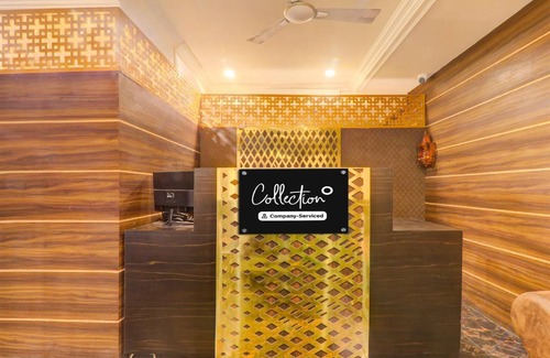 Alambagh Hotel | Hotel ∙ 3 guests