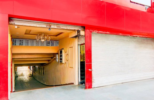 Alambagh Hotel | Hotel ∙ 3 guests