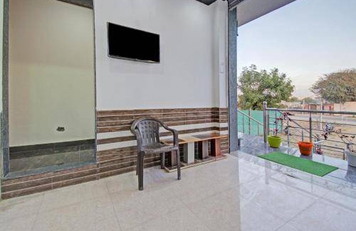 Jaipur District Hotel | Hotel ∙ 3 guests
