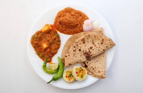 Malviya Nagar Hotel | Hotel ∙ 3 guests