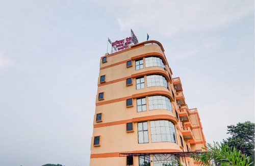 Barh Hotel | Hotel ∙ 3 guests