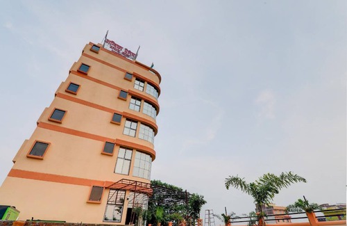 Barh Hotel | Hotel ∙ 3 guests