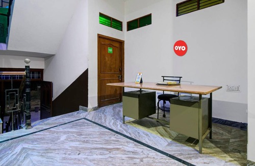 Jamwa Ramgarh Hotel | Hotel ∙ 3 guests