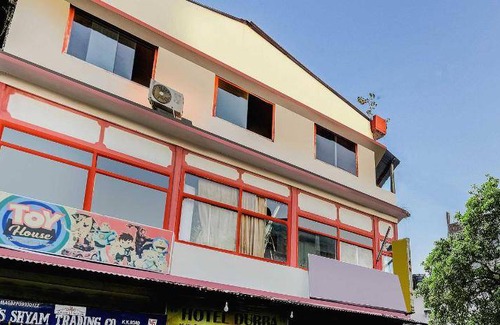 Tezpur Hotel | Hotel ∙ 3 guests