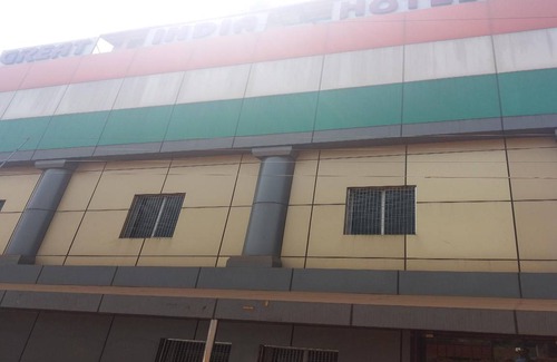 Kharagpur Hotel | Hotel ∙ 3 guests