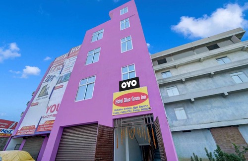 Patna Hotel | Hotel ∙ 3 guests