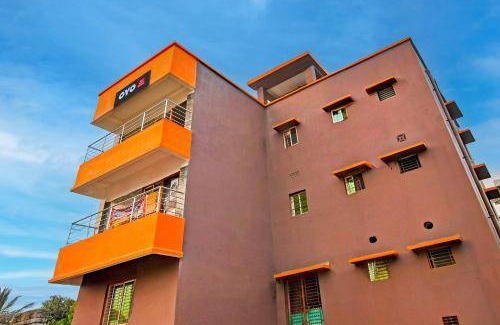 Bhubaneshwar Hotel | Hotel ∙ 3 guests