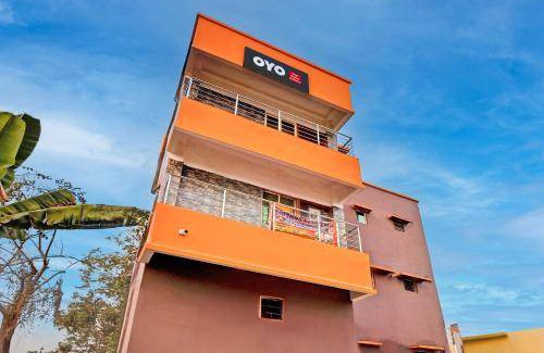 Bhubaneshwar Hotel | Hotel ∙ 3 guests