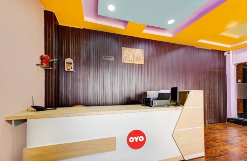 Danapur Hotel | Hotel ∙ 3 guests