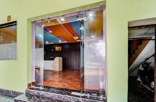 Danapur Hotel | Hotel ∙ 3 guests