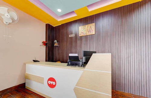 Danapur Hotel | Hotel ∙ 3 guests