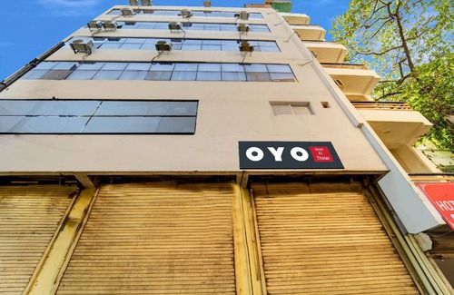 Patna Hotel | Hotel ∙ 3 guests