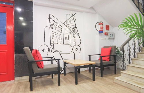 Noida Hotel | Hotel ∙ 3 guests