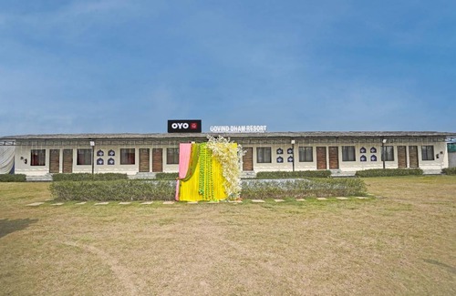 Phulpur Hotel | Hotel ∙ 3 guests
