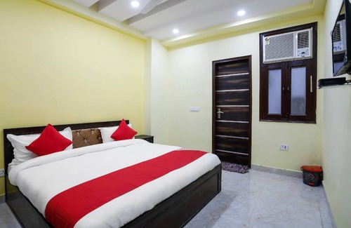 Vasundhara Hotel | Hotel ∙ 3 guests