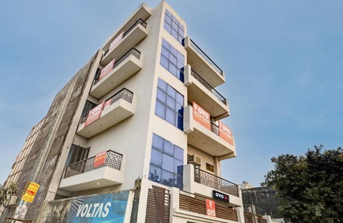 Noida Hotel | Hotel ∙ 3 guests