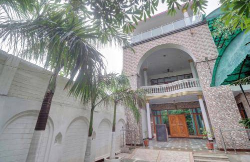 Ghaziabad Hotel | Hotel ∙ 3 guests