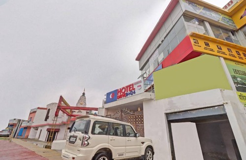 Ghaziabad Hotel | Hotel ∙ 3 guests