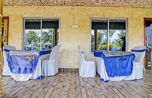 Tajpur Hotel | Hotel ∙ 3 guests