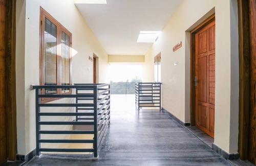 Thalassery Hotel | Hotel ∙ 3 guests