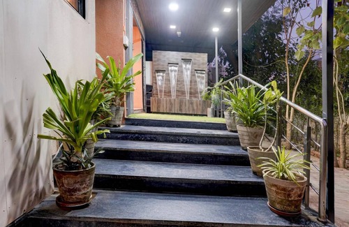 Gandhinagar Hotel | Hotel ∙ 3 guests