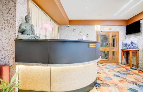 Gandhinagar Hotel | Hotel ∙ 3 guests