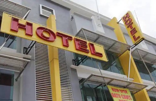 Batu Caves Hotel | Hotel ∙ 3 guests