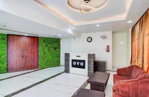 Knowledge Park III Hotel | Hotel ∙ 3 guests