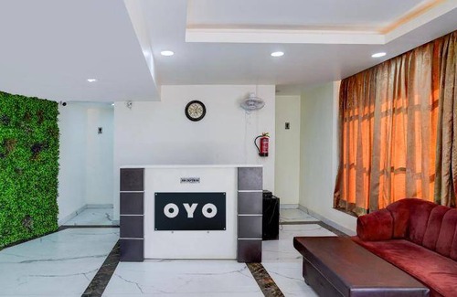 Knowledge Park III Hotel | Hotel ∙ 3 guests