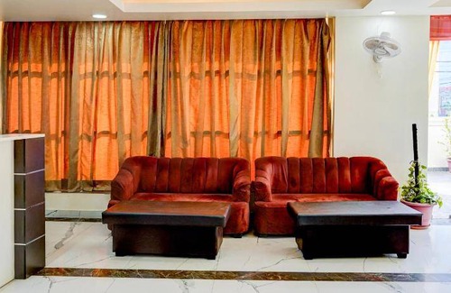 Knowledge Park III Hotel | Hotel ∙ 3 guests