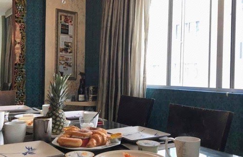 Damansara Perdana Hotel | Hotel ∙ 5 guests