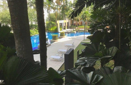 Damansara Perdana Hotel | Hotel ∙ 5 guests