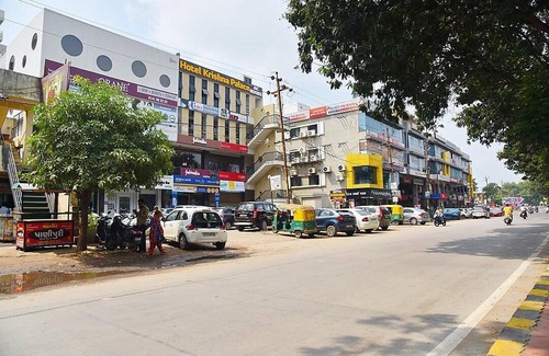 Vallabh Vidhyanagar Hotel | Hotel ∙ 5 guests