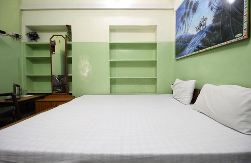 Tonk Road Hotel | Hotel ∙ 6 guests
