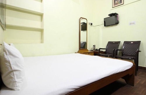 Tonk Road Hotel | Hotel ∙ 6 guests