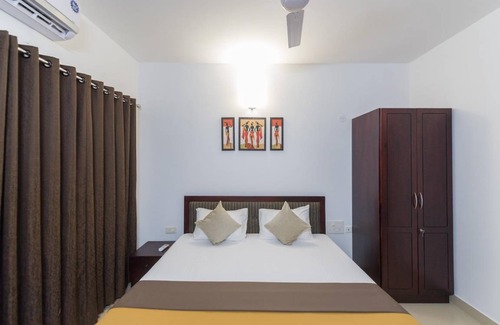 Ninnimamidi Hotel | Hotel ∙ 6 guests