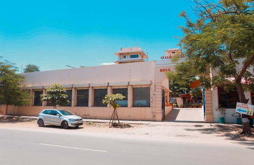 Sivakasi Hotel | Hotel ∙ 8 guests